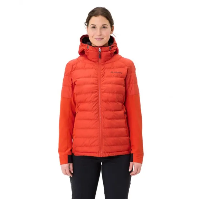 Elope Thermo-Wanderjacke Damen