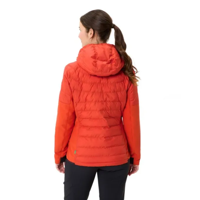 Elope Thermo-Wanderjacke Damen