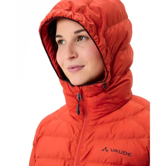 Elope Thermo-Wanderjacke Damen