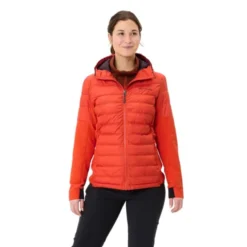 Elope Thermo-Wanderjacke Damen
