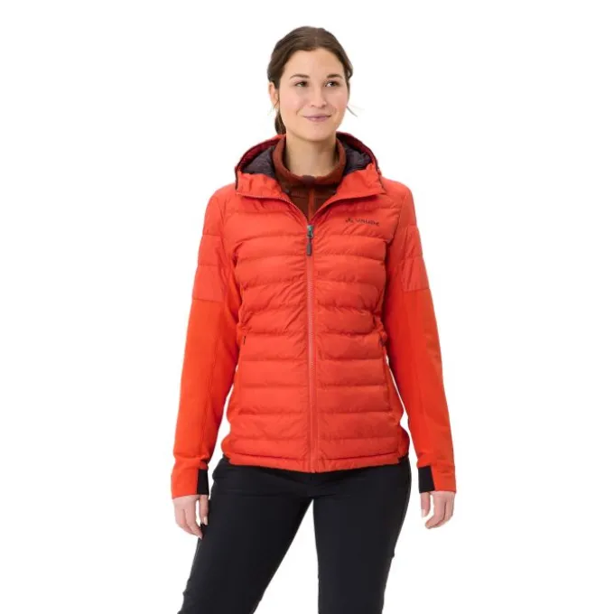 Elope Thermo-Wanderjacke Damen
