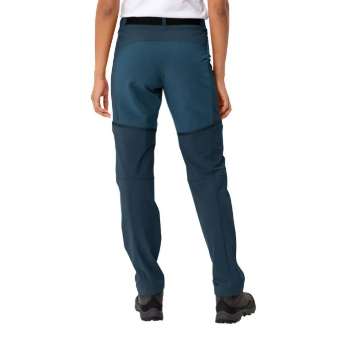 Elope Zip-Off Hose Damen