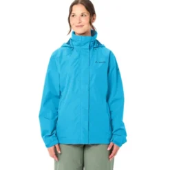 Escape Bike Light Regenjacke Damen