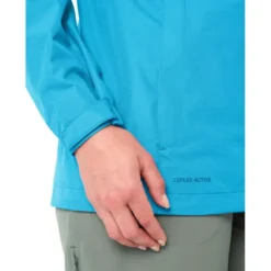 Escape Bike Light Regenjacke Damen
