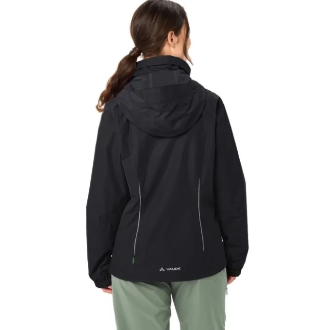 Escape Bike Light Regenjacke Damen