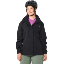 Escape Bike Light Regenjacke Damen