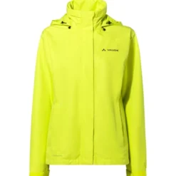 Escape Bike Light Regenjacke Damen