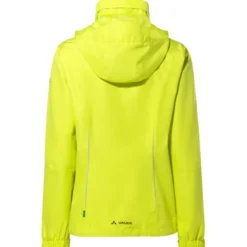 Escape Bike Light Regenjacke Damen
