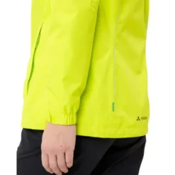 Escape Bike Light Regenjacke Damen