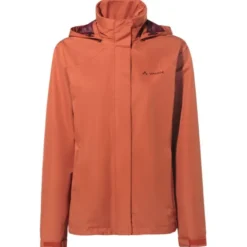 Escape Bike Light Regenjacke Damen