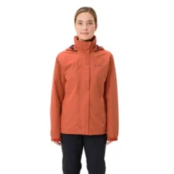 Escape Bike Light Regenjacke Damen
