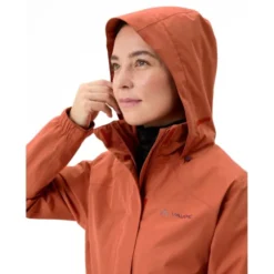 Escape Bike Light Regenjacke Damen