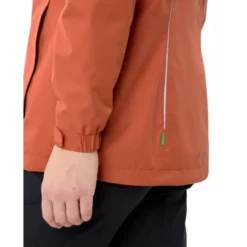 Escape Bike Light Regenjacke Damen