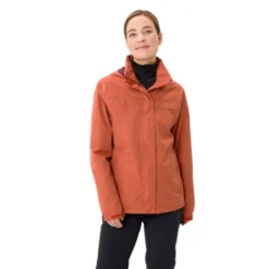Escape Bike Light Regenjacke Damen