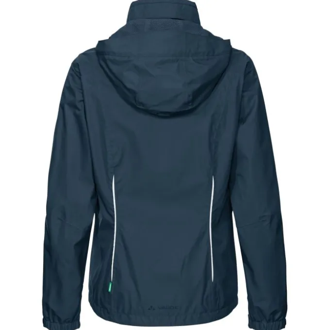 Escape Bike Light Regenjacke Damen