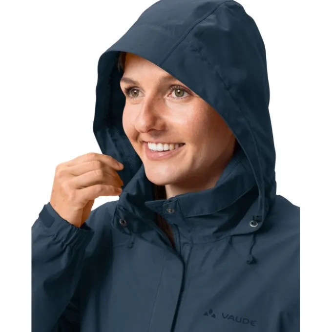 Escape Bike Light Regenjacke Damen