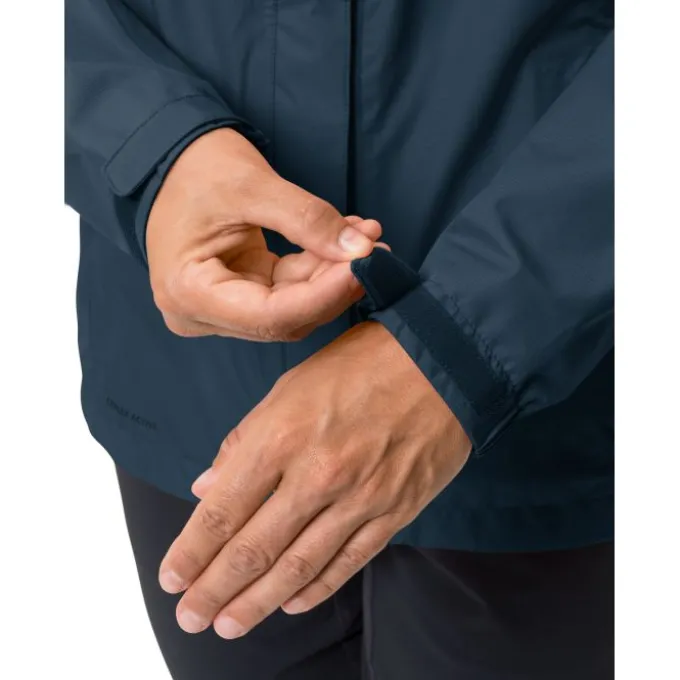 Escape Bike Light Regenjacke Damen