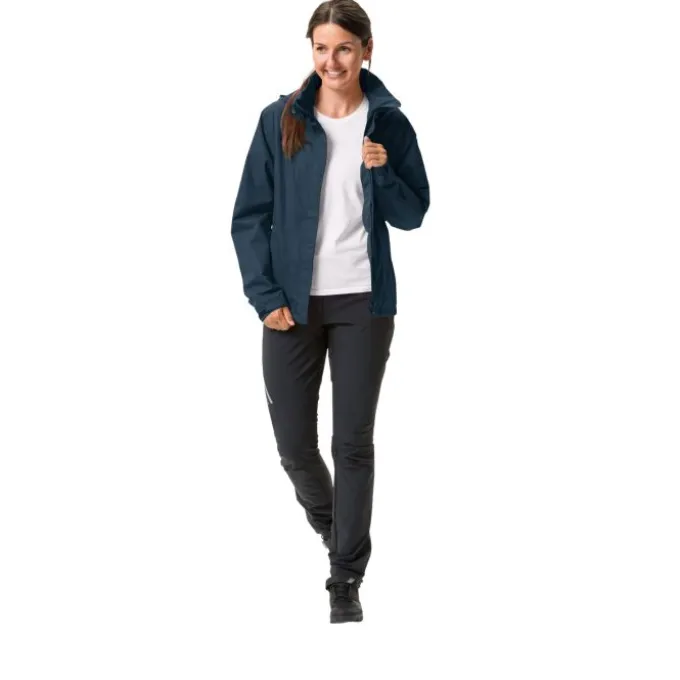 Escape Bike Light Regenjacke Damen