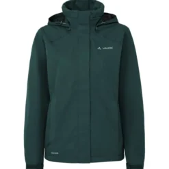 Escape Bike Light Regenjacke Damen
