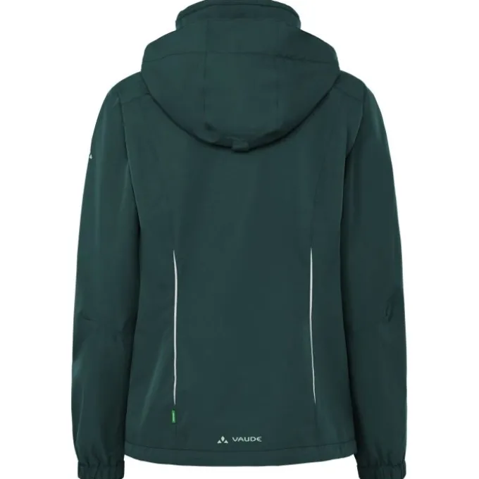 Escape Bike Light Regenjacke Damen