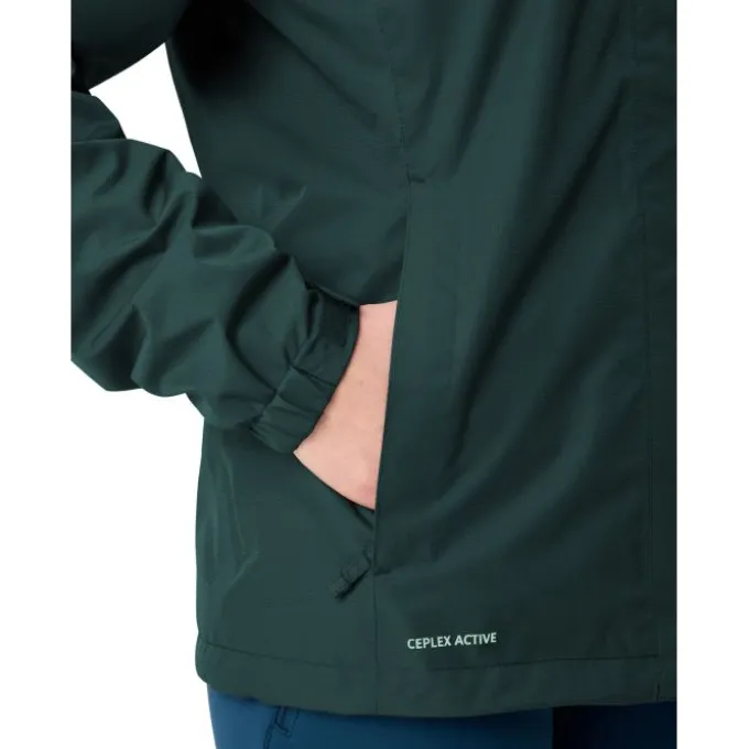 Escape Bike Light Regenjacke Damen