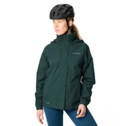 Escape Bike Light Regenjacke Damen