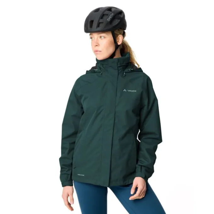 Escape Bike Light Regenjacke Damen