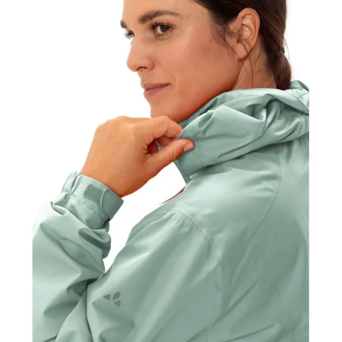 Escape Bike Light Regenjacke Damen