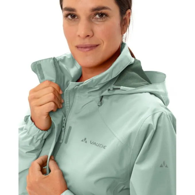 Escape Bike Light Regenjacke Damen