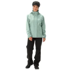 Escape Bike Light Regenjacke Damen