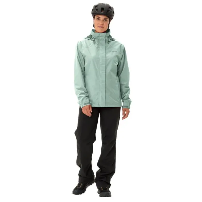 Escape Bike Light Regenjacke Damen