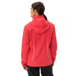 Escape Bike Light Regenjacke Damen