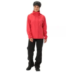 Escape Bike Light Regenjacke Damen