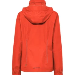 Escape Bike Light Regenjacke Damen