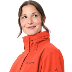 Escape Bike Light Regenjacke Damen