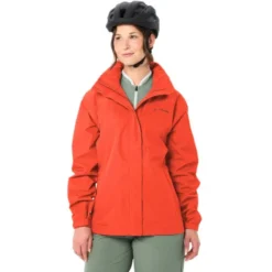 Escape Bike Light Regenjacke Damen