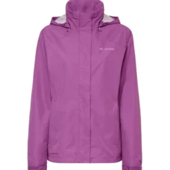 Escape Bike Light Regenjacke Damen