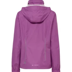 Escape Bike Light Regenjacke Damen