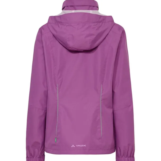 Escape Bike Light Regenjacke Damen