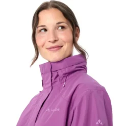 Escape Bike Light Regenjacke Damen