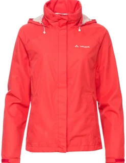 Escape Bike Light Regenjacke Damen - flame