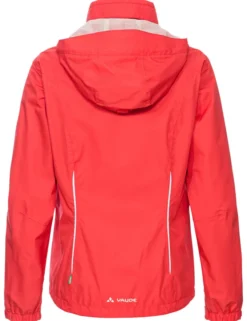 Escape Bike Light Regenjacke Damen - flame
