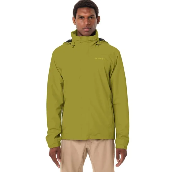 Escape Bike Light Regenjacke Herren