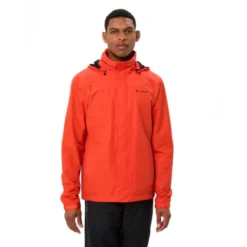 Escape Bike Light Regenjacke Herren
