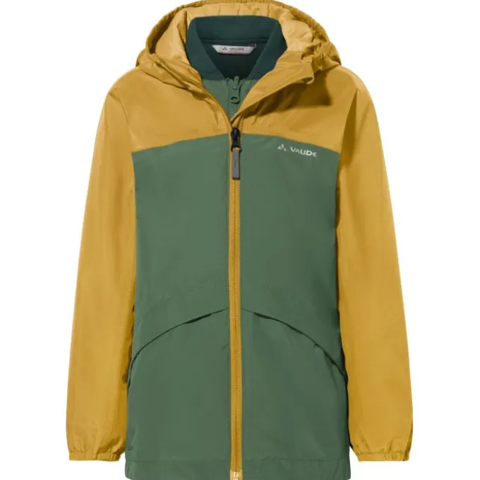 Escape 3in1 Jacke Kinder