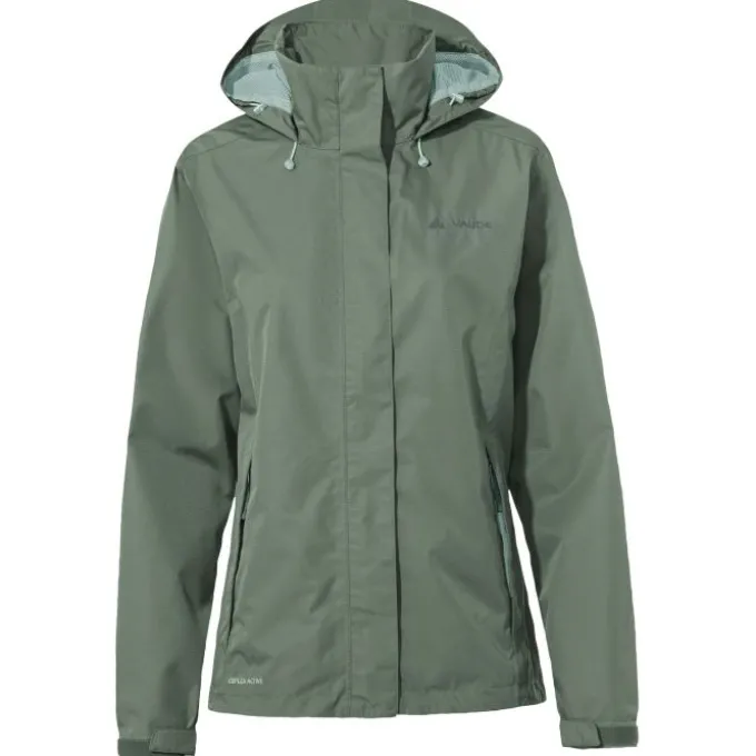 Escape Light Regenjacke Damen
