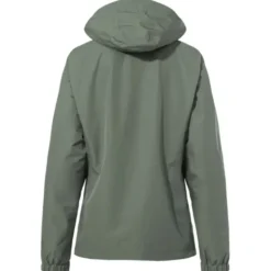 Escape Light Regenjacke Damen