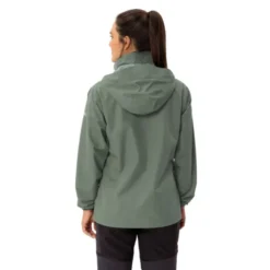 Escape Light Regenjacke Damen