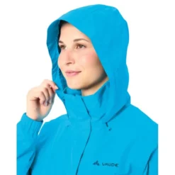 Escape Light Regenjacke Damen