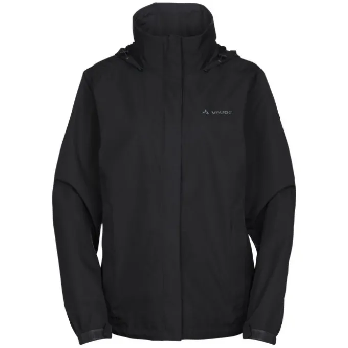 Escape Light Regenjacke Damen